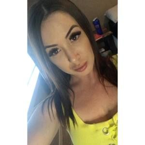 Meet your Posher, Gabrielle